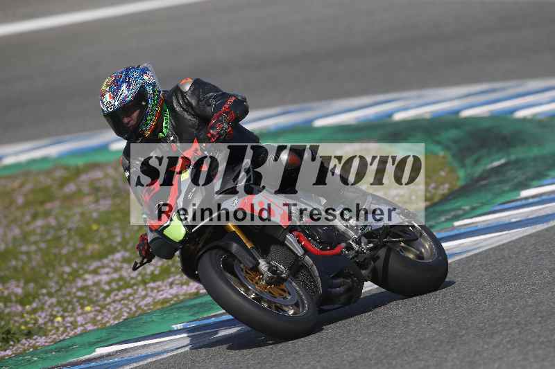 /02 29.01.-02.02.2024 Moto Center Thun Jerez/Gruppe gruen-green/63